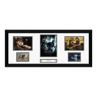 Harry Potter 7 Part 1 Storyboard - 30 x 12 Framed Photographic