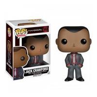 hannibal jack crawford pop vinyl figure