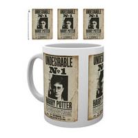 Harry Potter Undesirable - Mug