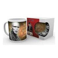 Harry Potter Prophecy - Mug