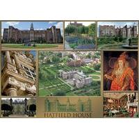 Hatfield House Jigsaw Puzzle