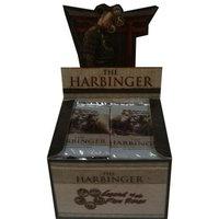 harbinger single booster pack