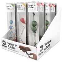 Hard Mensa Teaser In A Tube