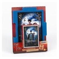 Harry Potter - Half Blood Prince Micro Puzzle And Frame