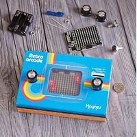 Haynes Pong Arcade Game Kit