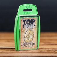 Harry Potter Top Trumps - Deathly Hallow Part 1