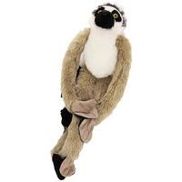 hanging ring tailed lemur 51cm