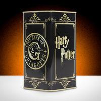 Harry Potter Tin Money Box - Gringotts Bank