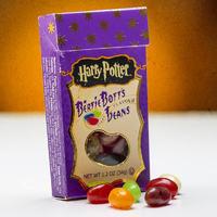 harry potter bertie botts beans