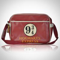 Harry Potter Retro Bag - Platform 9 3/4