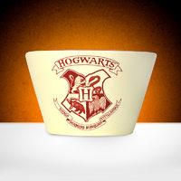 Harry Potter Bowl - Hogwarts Crest