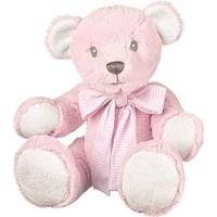 Hab Bear Pink Lg