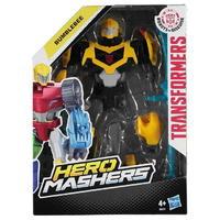 Hasbro Transporters Hero Mashers