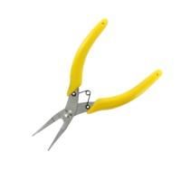 Half Hobby Pliers With Comfortable Grip