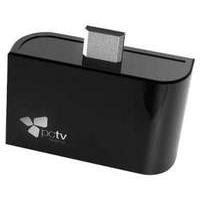 Hauppauge Pctv Freeview Tv Tuner For Android Mobile Devices