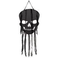 Hanging Skull Decorations