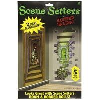 Haunted Hallways Halloween Decoration