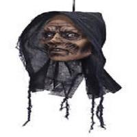 Hanging Head- Zombie