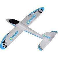 hand launch glider reely 3005hl