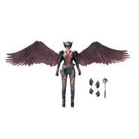 Hawkgirl (TV Legends Of Tomorrow) DC Comics Action Figure