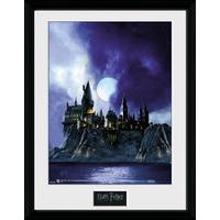 Harry Potter Hogwarts Poster