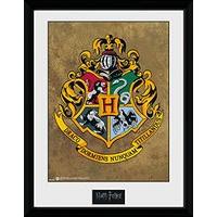 Harry Potter Hogwarts Poster