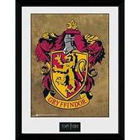 Harry Potter Gryffindor Poster