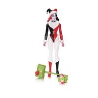 Harley Quinn Dc Comics Designer Series Conner Holiday Action Figure