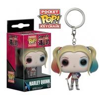 Harley Quinn (Suicide Squad) Pocket Funko Pop! Vinyl Figure