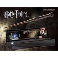 harry potters illuminating wand harry potter the noble collection repl ...