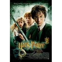 Harry Potter And The Chamber Of Secrets - Us Movie Film Wall Poster - 30cm X