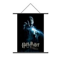 Harry Potter And The Order Of The Phoenix Wall Scroll (lord Voldemort) -