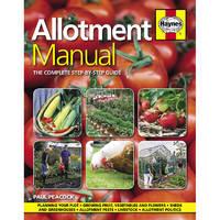 Haynes - Allotment Manual