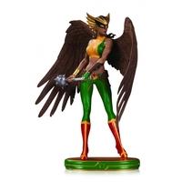 Hawkgirl (DC Comics) Cover Girls Statue