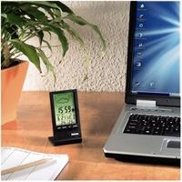 Hama TH-100 LCD Thermo-/ Hygrometer 075297