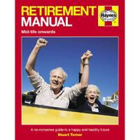 Haynes - Retirement Manual