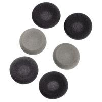 Hama Headphone Ear Pads Set of 3 (Ø 40 mm)