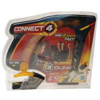 Hasbro Connect 4 Slam Dunk