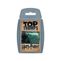 Harry Potter And The Deathly Hallows 2 Top Trumps