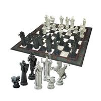 Harry Potter Wizard\'s Chess (Harry Potter) Noble Collection
