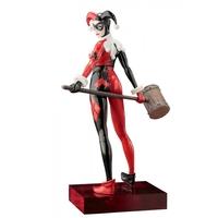 harley quinn dc comics 110 kotobukiya artfx statue