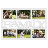 hama budapest family portrait frame gallery 6x 10x15 cm