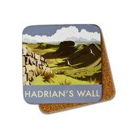 Hadrians Wall Coaster