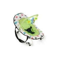 Hauck Bungee Deluxe Rocker-Cross (New)