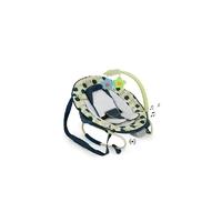 Hauck Leisure E-Motion Rocker-Fruits (2015)