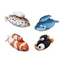 Hamleys Dippy Divers Bath Toys