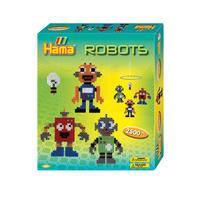 Hama Robots