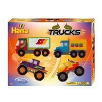 hama trucks