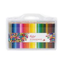 Hamleys 36 Coloured Pencils