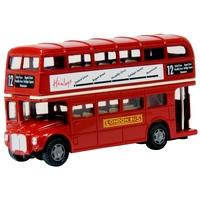 Hamleys London Bus